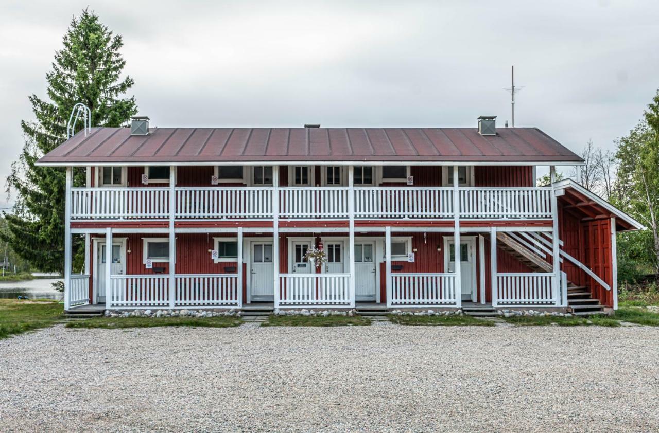 Arctic Guesthouse & Igloos Ranua Eksteriør bilde